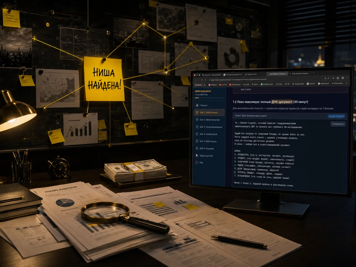 Створення AI-асистентів